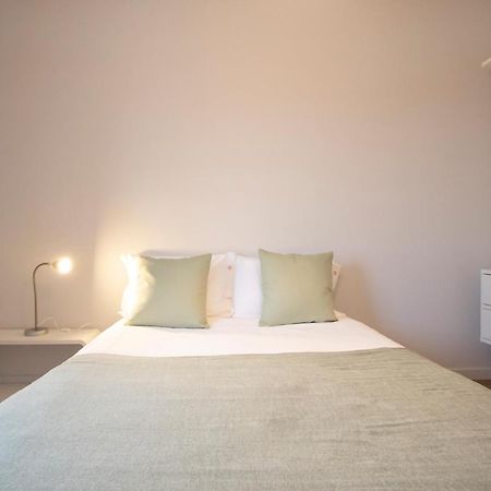 Hm - Vilar Apartment Porto Buitenkant foto