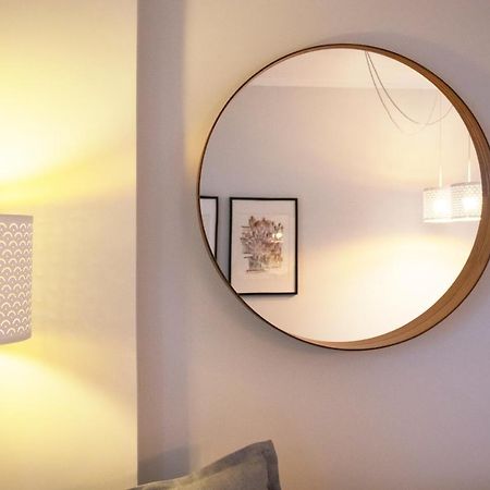 Hm - Vilar Apartment Porto Buitenkant foto