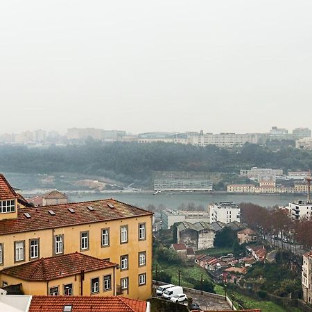 Hm - Vilar Apartment Porto Buitenkant foto
