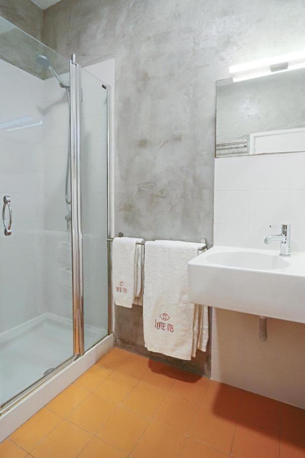 Hm - Vilar Apartment Porto Buitenkant foto
