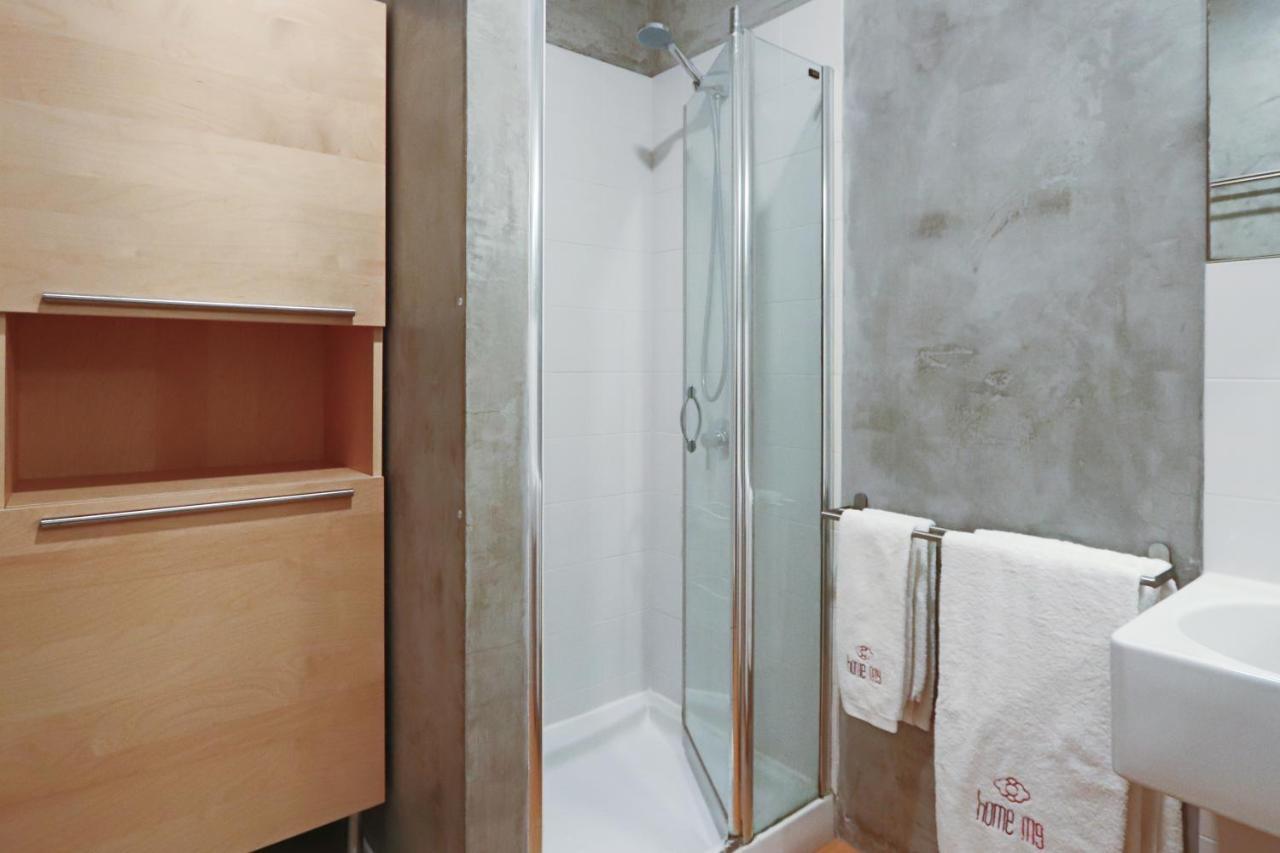 Hm - Vilar Apartment Porto Buitenkant foto