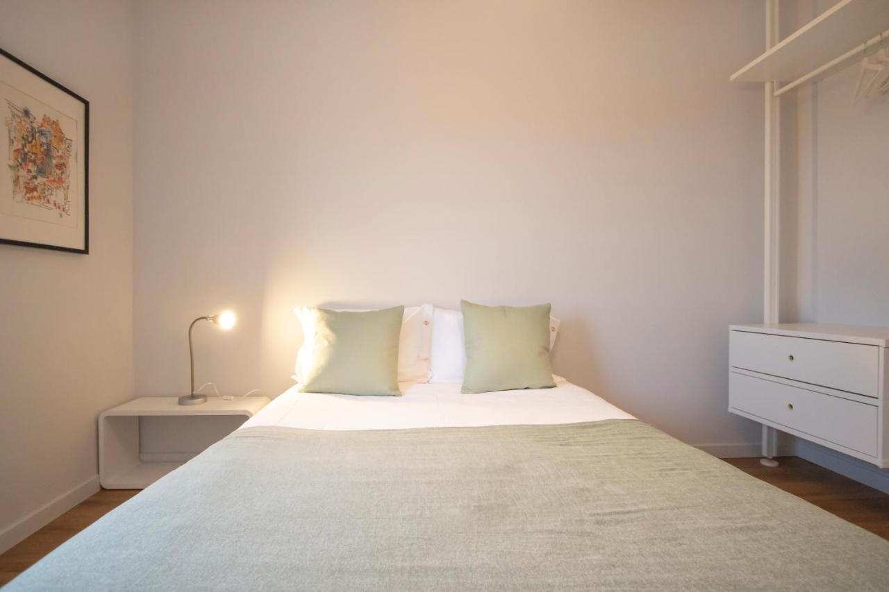 Hm - Vilar Apartment Porto Buitenkant foto