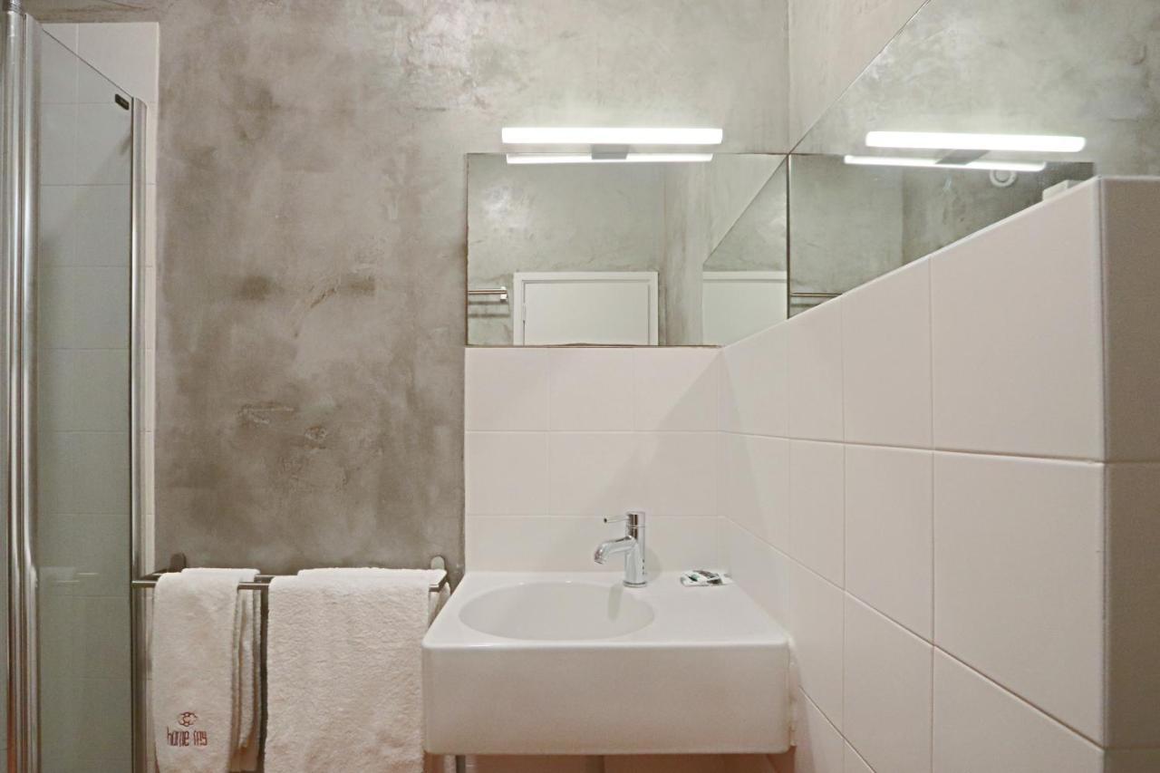 Hm - Vilar Apartment Porto Buitenkant foto