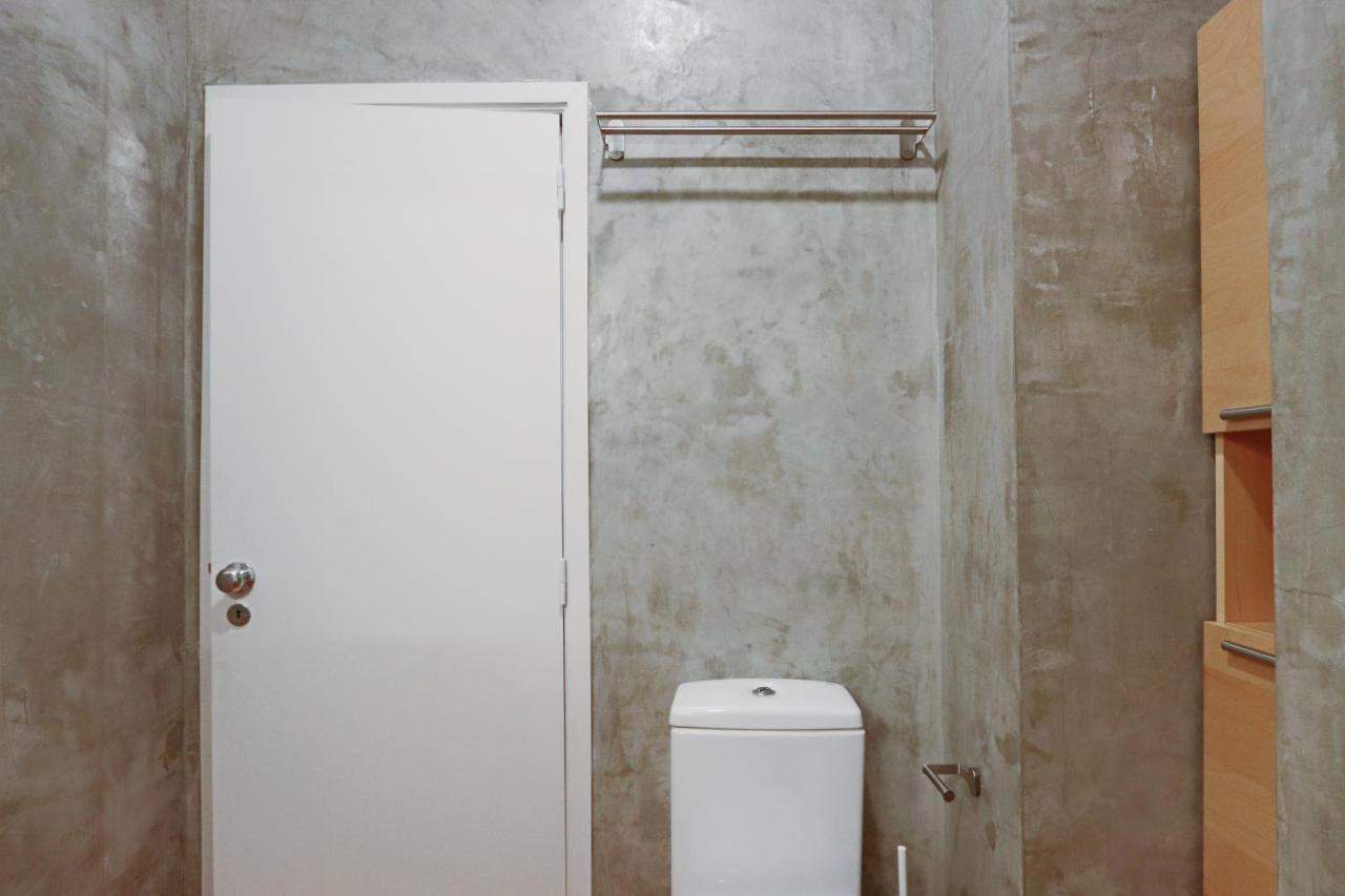 Hm - Vilar Apartment Porto Buitenkant foto